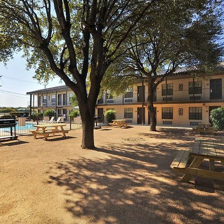 Deluxe Inn San Antonio Near Lackland Afb Kültér fotó