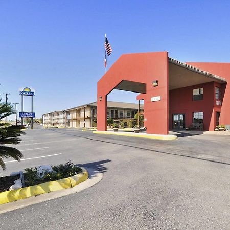 Deluxe Inn San Antonio Near Lackland Afb Kültér fotó