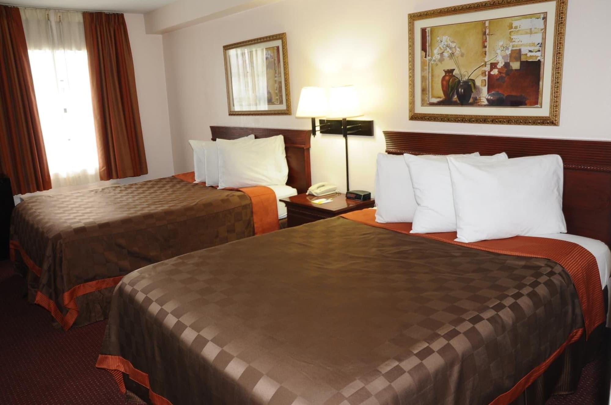 Deluxe Inn San Antonio Near Lackland Afb Kültér fotó
