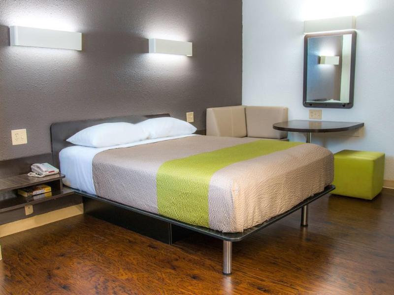 Deluxe Inn San Antonio Near Lackland Afb Kültér fotó