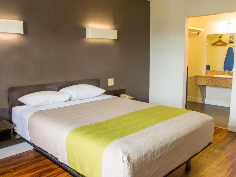 Deluxe Inn San Antonio Near Lackland Afb Kültér fotó