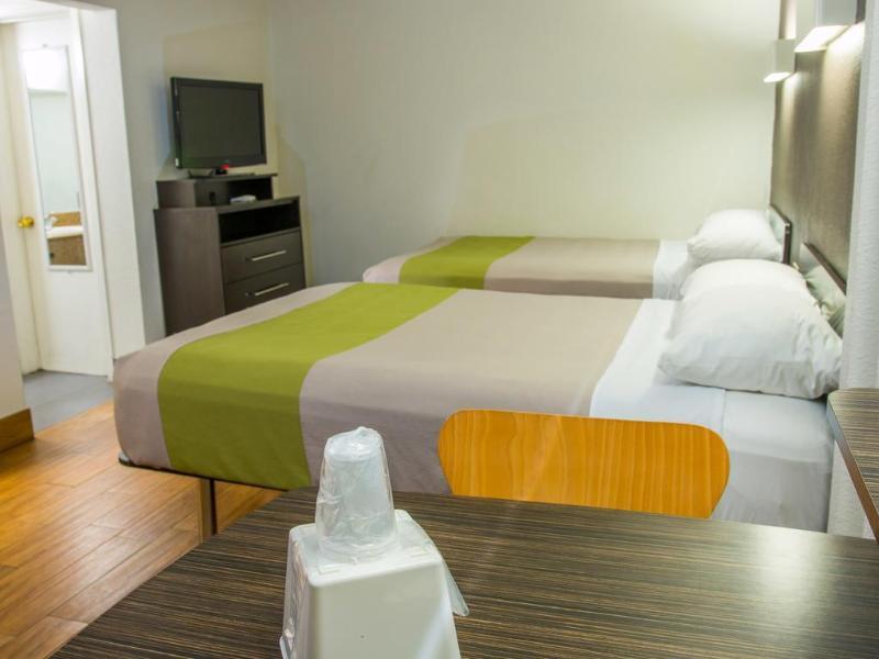 Deluxe Inn San Antonio Near Lackland Afb Kültér fotó