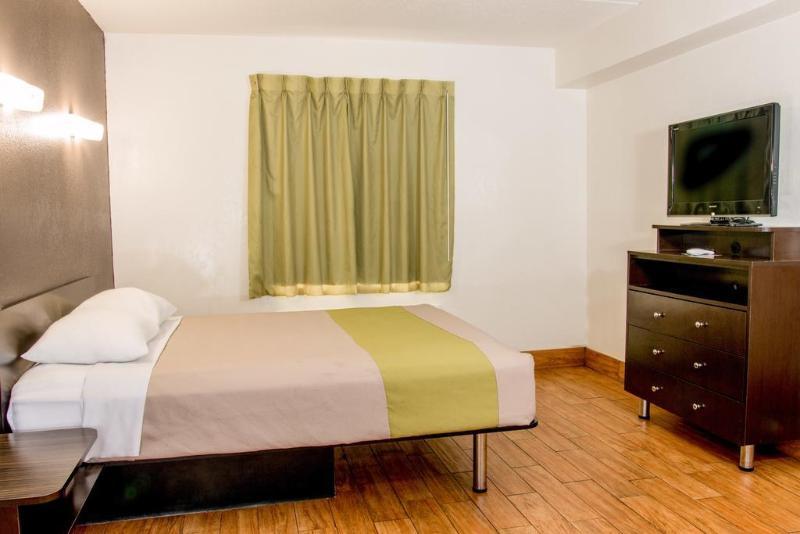 Deluxe Inn San Antonio Near Lackland Afb Kültér fotó