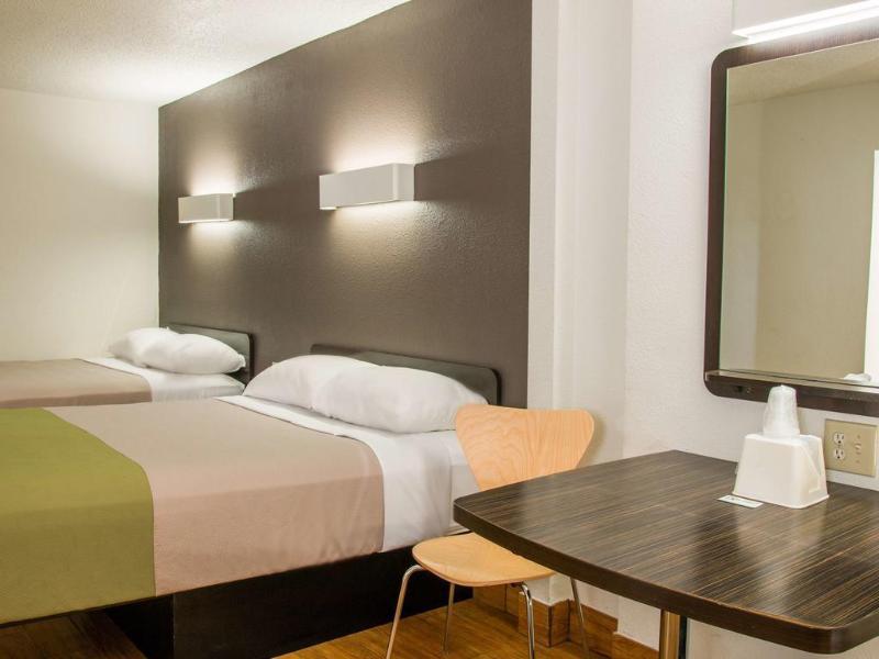 Deluxe Inn San Antonio Near Lackland Afb Kültér fotó