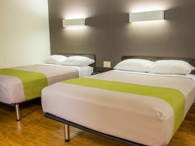 Deluxe Inn San Antonio Near Lackland Afb Kültér fotó