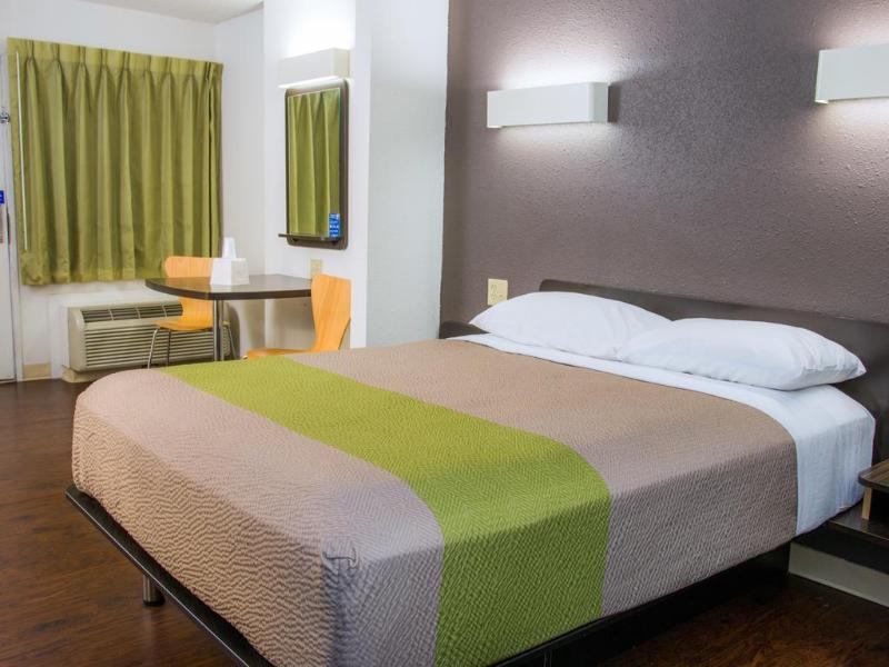 Deluxe Inn San Antonio Near Lackland Afb Kültér fotó