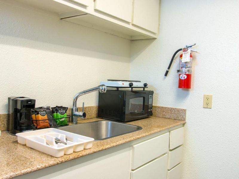 Deluxe Inn San Antonio Near Lackland Afb Kültér fotó