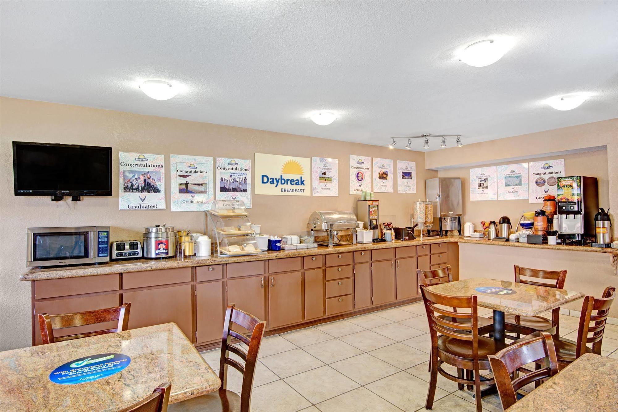 Deluxe Inn San Antonio Near Lackland Afb Kültér fotó