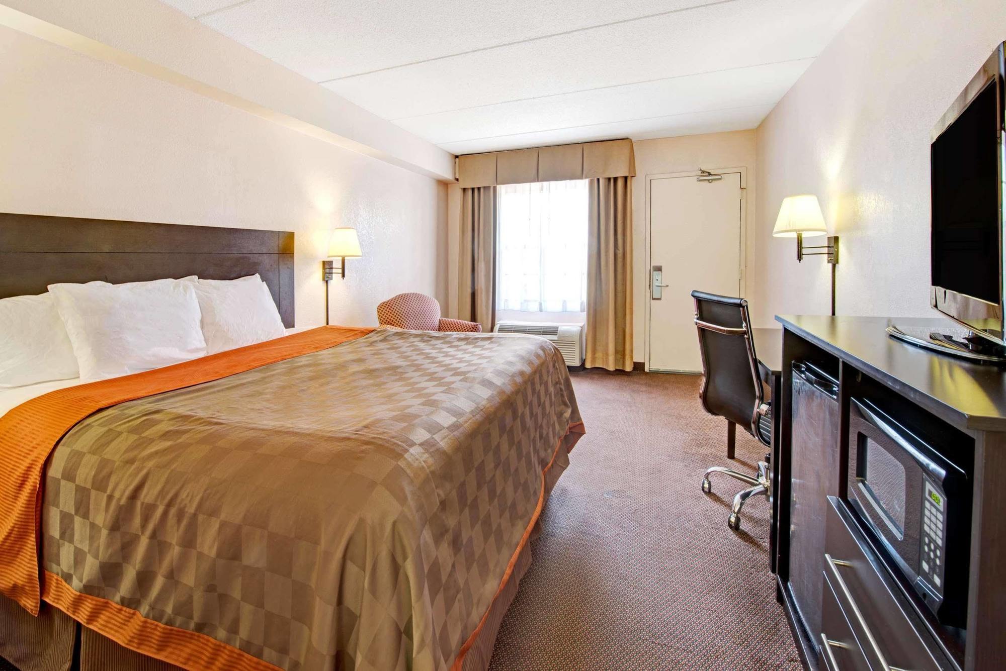 Deluxe Inn San Antonio Near Lackland Afb Kültér fotó