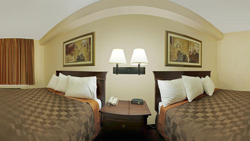 Deluxe Inn San Antonio Near Lackland Afb Kültér fotó