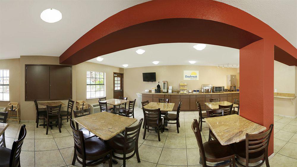 Deluxe Inn San Antonio Near Lackland Afb Kültér fotó